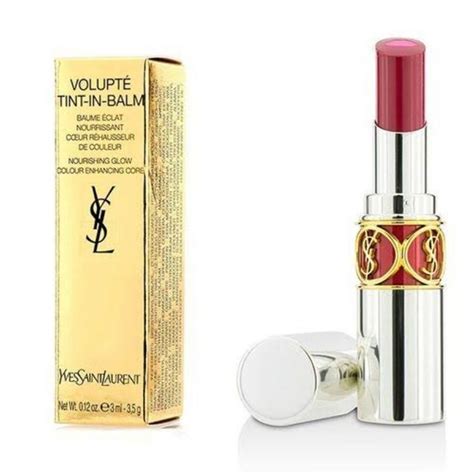 ysl seduce me pink